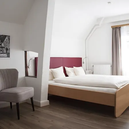 Apartment Flosdorff -