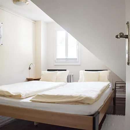Flosdorff - Appartement Montjoie