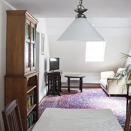 Flosdorff - Apartament *