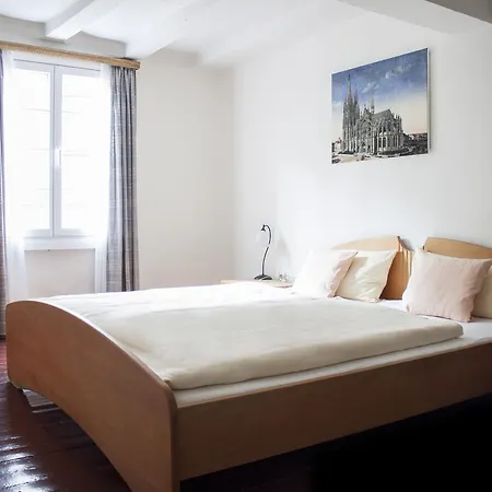 Flosdorff - Appartement Monschau