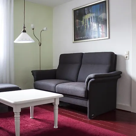 Appartement Flosdorff -