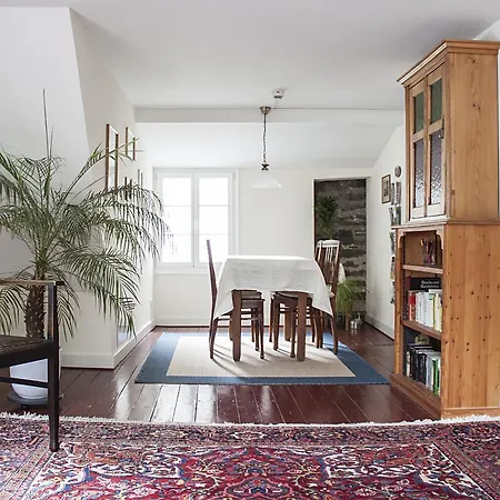 Appartement Flosdorff -