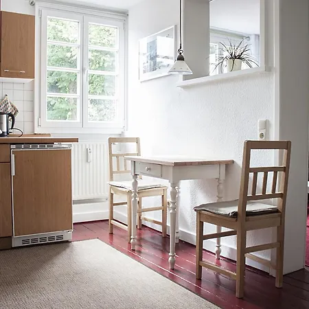 شقة Flosdorff - *