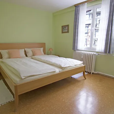 Flosdorff - Apartment Monschau