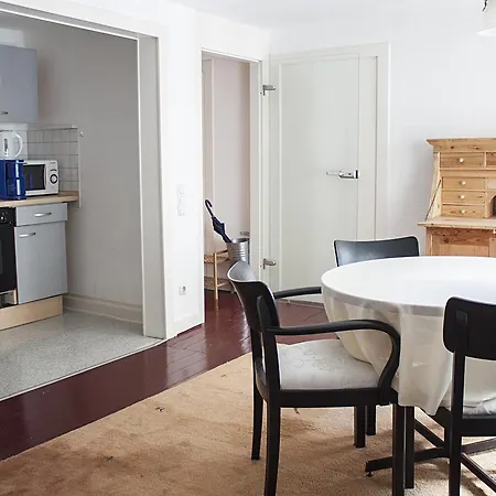 Appartement Flosdorff - Montjoie