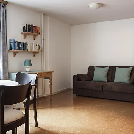 Appartement Flosdorff -