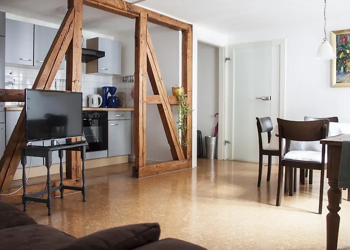 Flosdorff - Apartament Monschau