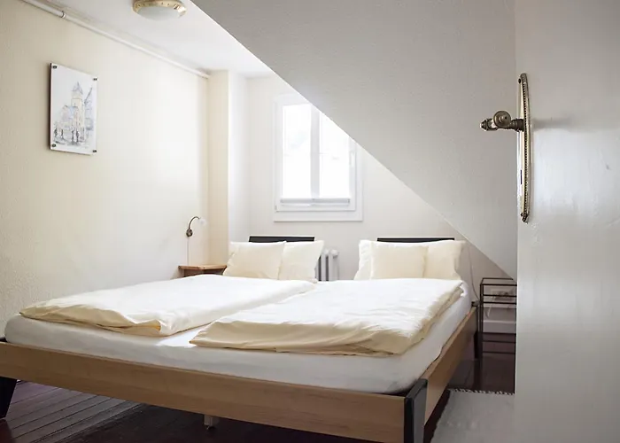 Flosdorff - Apartamento Monschau