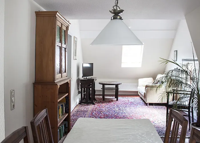 Flosdorff - Apartamento *