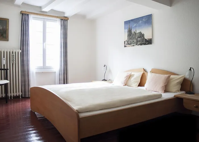 Flosdorff - Apartament Monschau