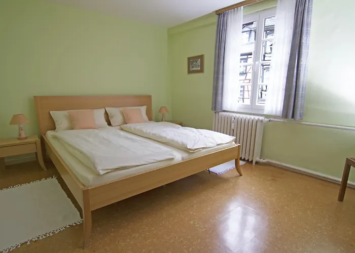 Flosdorff - Apartament Monschau