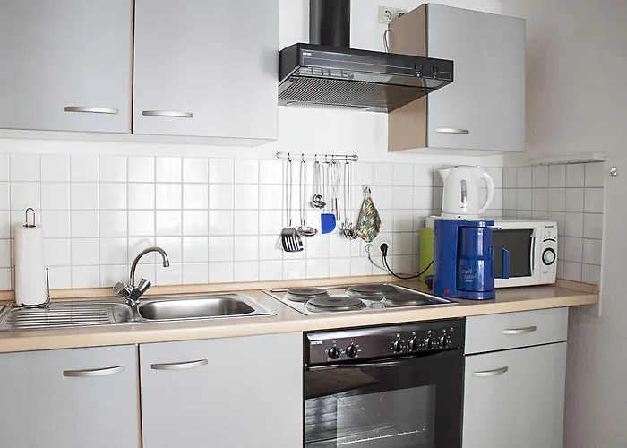 Apartament Flosdorff - *