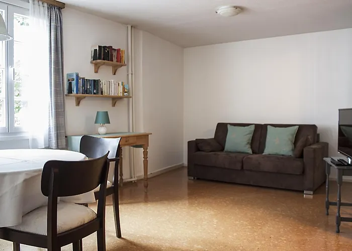 Apartamento Flosdorff -